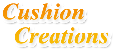 Cushion Creations